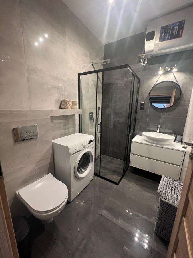 Althome Krakow Ngoại thất bức ảnh
