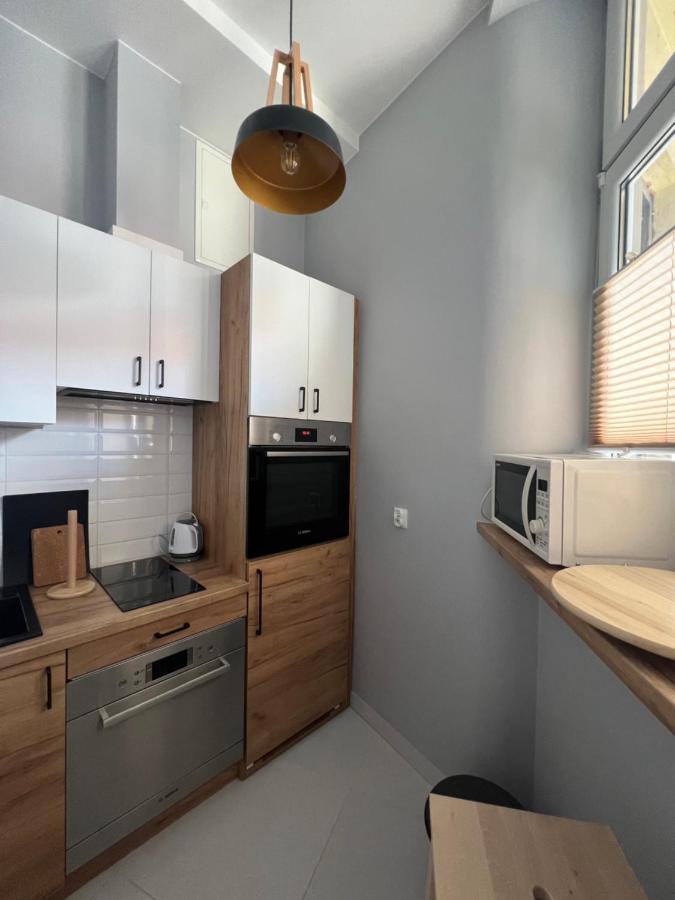 Althome Krakow Ngoại thất bức ảnh