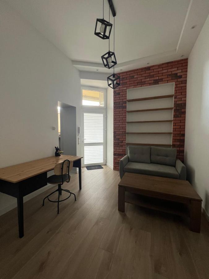 Althome Krakow Ngoại thất bức ảnh
