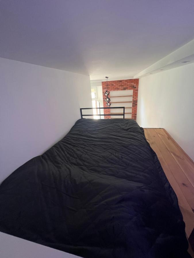 Althome Krakow Ngoại thất bức ảnh