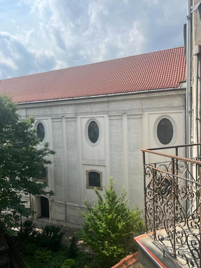 Althome Krakow Ngoại thất bức ảnh